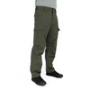 LAPG Atlas BDU Tactical Cargo Pants for Men with Stretch