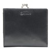 Esquire New Silk Wallet Black, black, Classic