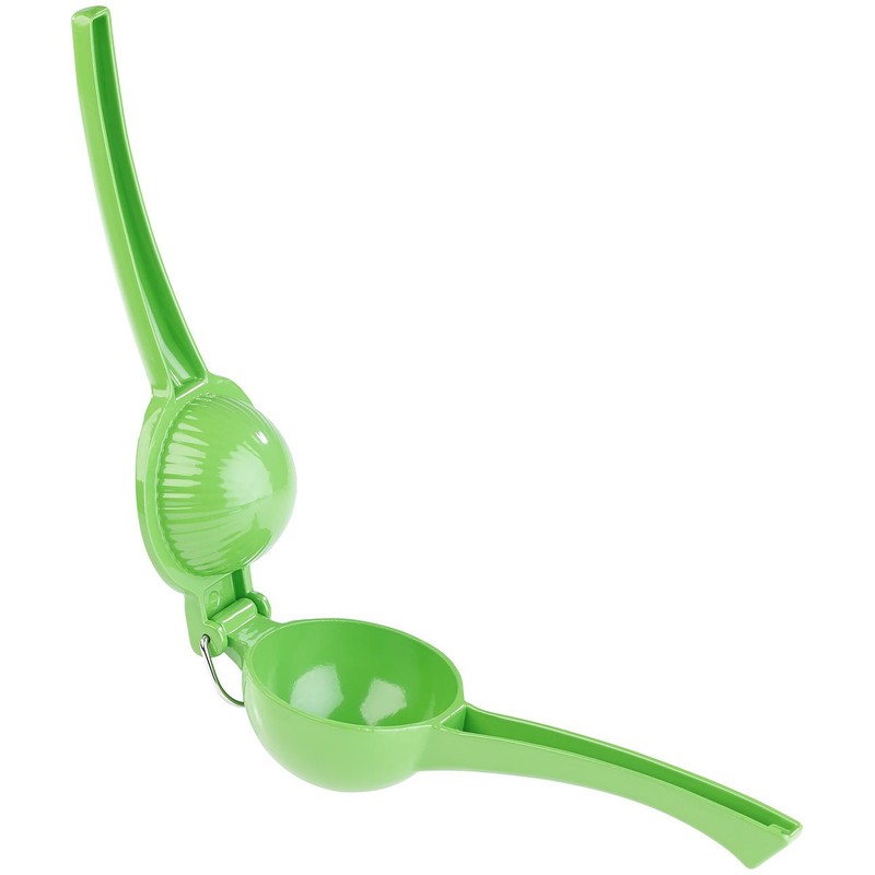 Rosenstein & Söhne Lemon Squeezer Hand: Manual Citrus and Juicer