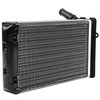 Frankberg Heat Exchanger Interior Heating Compatible with A3 8L1 1.6L-1.9L