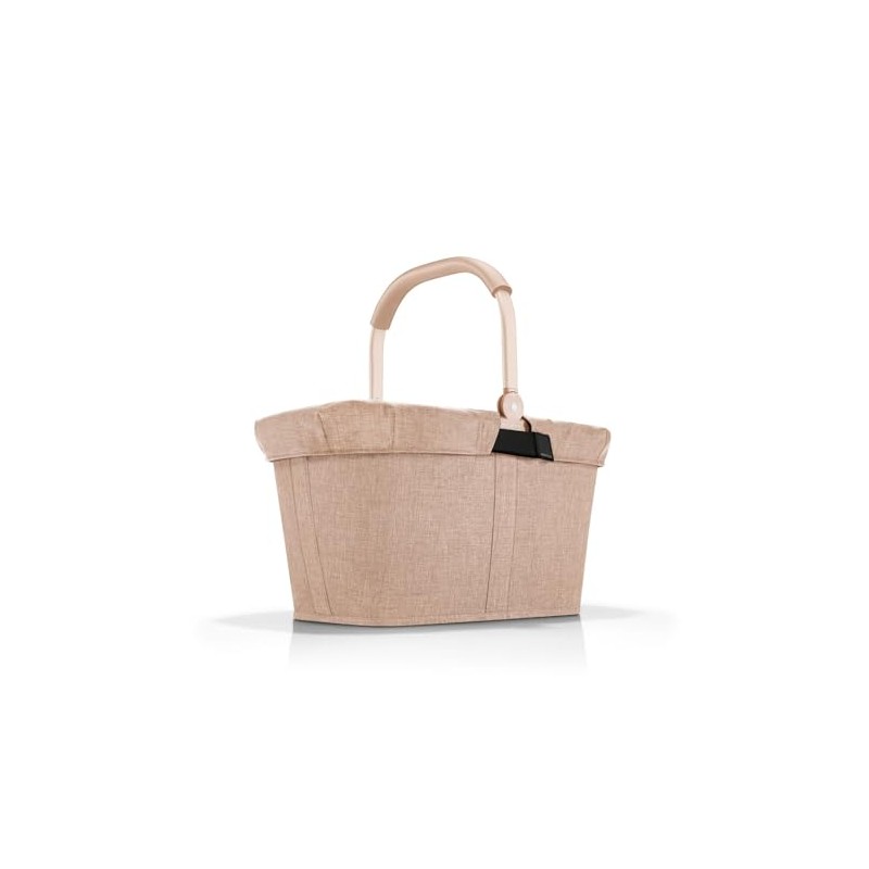 reisenthel® Carry Bag Cover Twist Coffee Only Cover