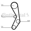 Contitech CT605 Timing Belt