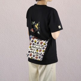 MNIGIU Roly Poly Gift Roly Polies Crossbody Bag Entomologist Gift Pill Bug G-ift R-oly Poly Pet Owner G-ift Insect Lover Gif-t (ROBag)