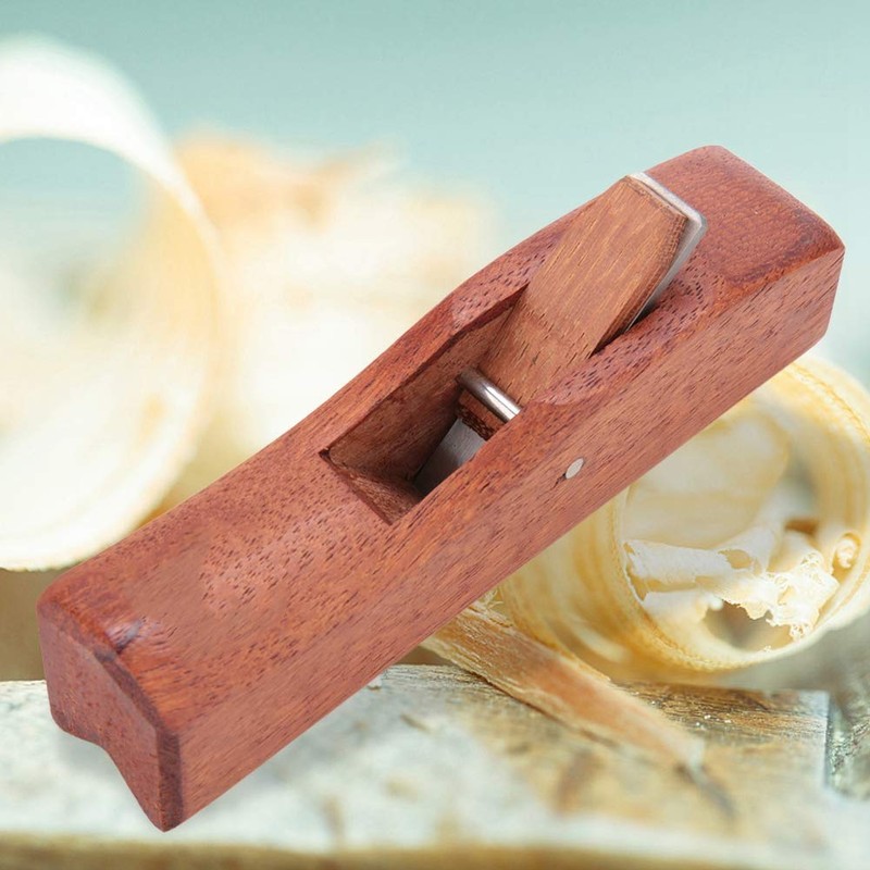 Wood Planer, Hand Planer for Woodworking, Dressing, Chamfering Planer, Hand