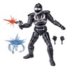 Power Rangers Lightning Collection In Space Phantom Ranger 6-Inch Premium