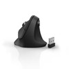 Hama "EMW-500" Vertical Ergonomic Mouse | 6 Buttons | DPI