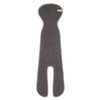 AEROMOOV AIR LAYER GROUP 2/3 WITH LEGS ANTRACITE
