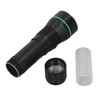 Diving Flashlight Super Bright Flashlight 1200LM Aluminum Alloy IPX8 Waterproof