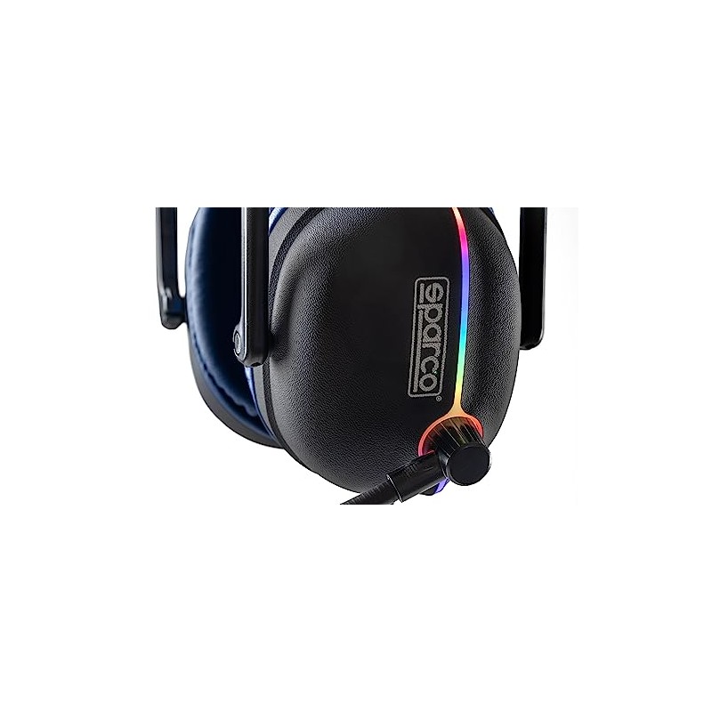 Sparco Head Evo - Grandprix