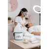 Lash Shampoo Refil 3.78 Litros Limpiador De Pestañas