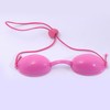 Pack of 2 Laser Protection Eye Mask, Beauty Eye Mask,