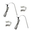 Huoptl Updated Thermostat Probe Replacement Fit for Camp Chef Meat
