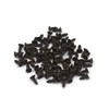 Geesatis 1.6" X 0.7" Set of 20 Right Angle Decorative