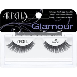Ardell Fashion Lashes Pair - 107 (Pack of 4)
