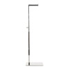 Bags Display Rack Stylish Multifunctional Stainless Steel Handbag Display Holder
