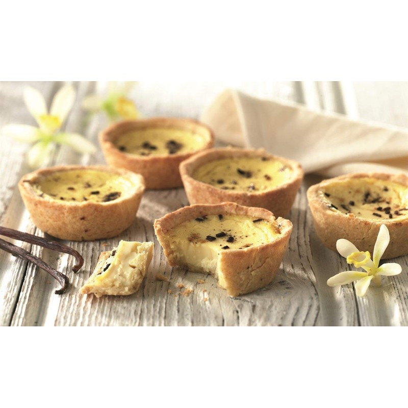 Dr. Oetker Madagascan Vanilla Extract, 35ml