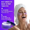  W BEAUTY Eye Spa Treatment, 60 Pieces, 30 Doses,