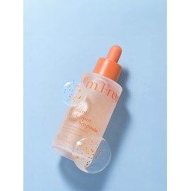 I'm From Apricot Dark Spot Drop Ampoule 50ml / 애프리콧 다크 스팟 드롭 앰플 50ml