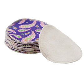 ImseVimse Washable Make-Up Pads Pack of 10