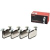 BREMBO P 06 098 Brake Pads