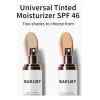 Base De Maquillaje Barubt Matte-wear Spf 46 - 50ml Matte