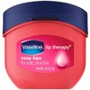 Vaseline - Lip Care Rosy Mini Tarro 7g, Rosa