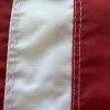 Tommy Bahama LARGE OUTDOOR FLAG USA America 4th of July