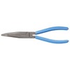 GEDORE 8132AB-160TL 160mm Bent Long Nose Pliers
