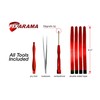 FIXARAMA Screen Replacement for Acer Nitro V ANV15-51 Model N23Q22