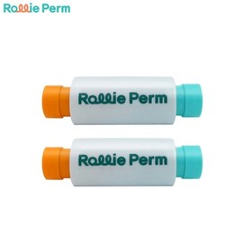 ROLLIE PERM Bangs Perm Kit 2ea