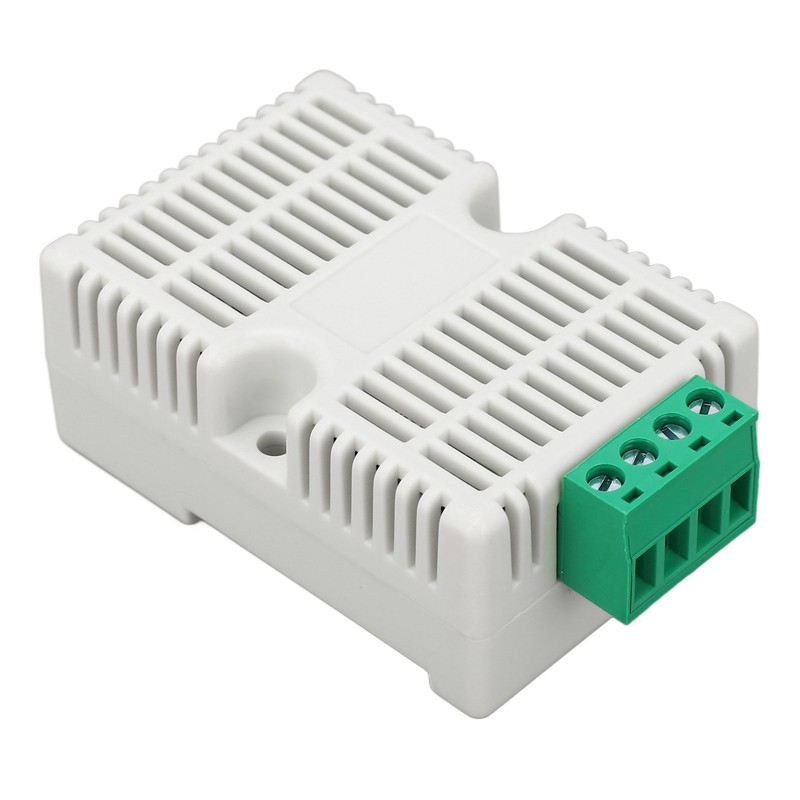 Temperature Humidity Transmitter RS485 Signal Temperature Humidity Sensor Module DC12V