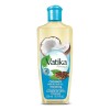 Aceite De Coco Formula Nutritiva Para Cabello Vatika Natural