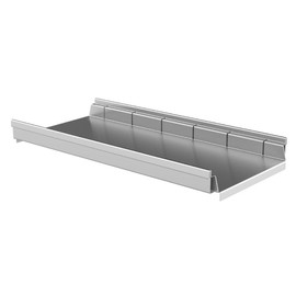 Knapheide 20161485, 30.88" W x 12.12" D Compartment Shelf