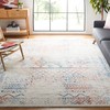 SAFAVIEH Tulum Collection Area Rug - 8' x 10', Ivory
