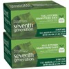 Seventh Generation Drawstring Trash Bags - 13 gal - 20