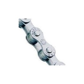 YBN Anti Rust Chain Gr/GR S410H RB