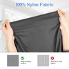 Extra Large Heavy Duty Laundry Bag for Dorm & Family