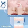 MUDE Setting Powder Pact 9.3~11.2g, Shade:S02 Light Fit (for dry