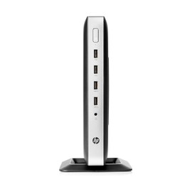 HP t630 Thin Client GX-420GI@2.0GHz 4GB 16GB SSD ThinPro OS W5Y96UT (Renewed)