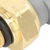Oil Pressure Sensor High Sensitivity Engine Oil Relief Valve Sensor