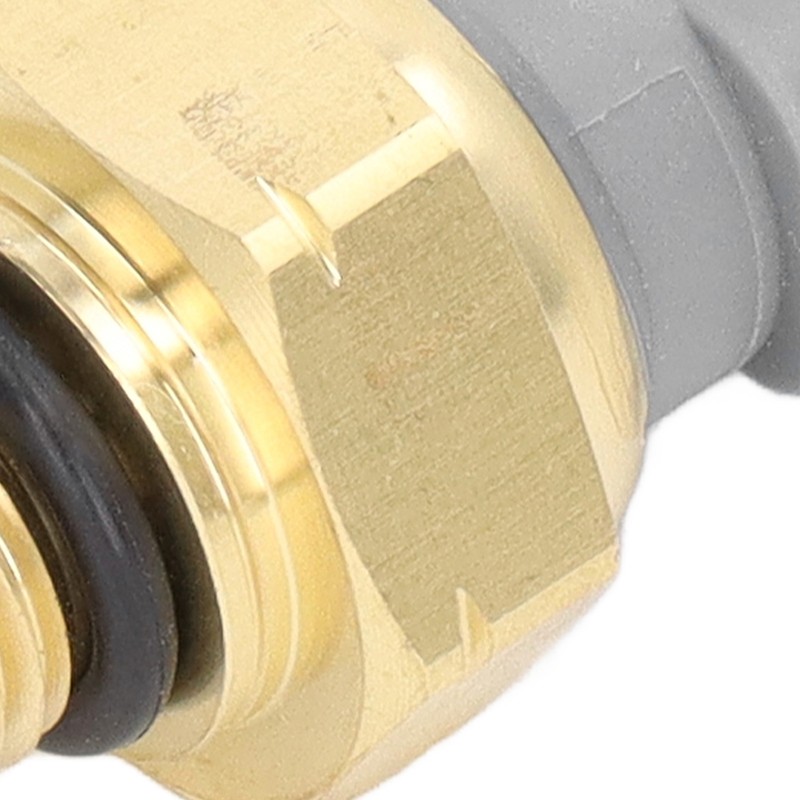 Oil Pressure Sensor High Sensitivity Engine Oil Relief Valve Sensor