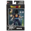 Dragon Ball Kai Ultimate Deformed Mascot 5 UDM Gacha Bandai
