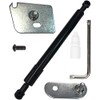 Strongarm GL2008 ProGlide Tailgate Lift Support with Assembly Kit