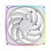 Geometric Future Squama 2503 RGB PWM Fan - 140mm -