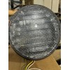 NEW 12" GE YELLOW LED Traffic Light Signal Lens 120v