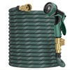 50 ft Garden Hose, 2025 Upgarded Flexible Water Hose 50ft