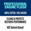 TRIAX Pro Engine Flush Oil-Based Deep Clean Motor Oil Flush