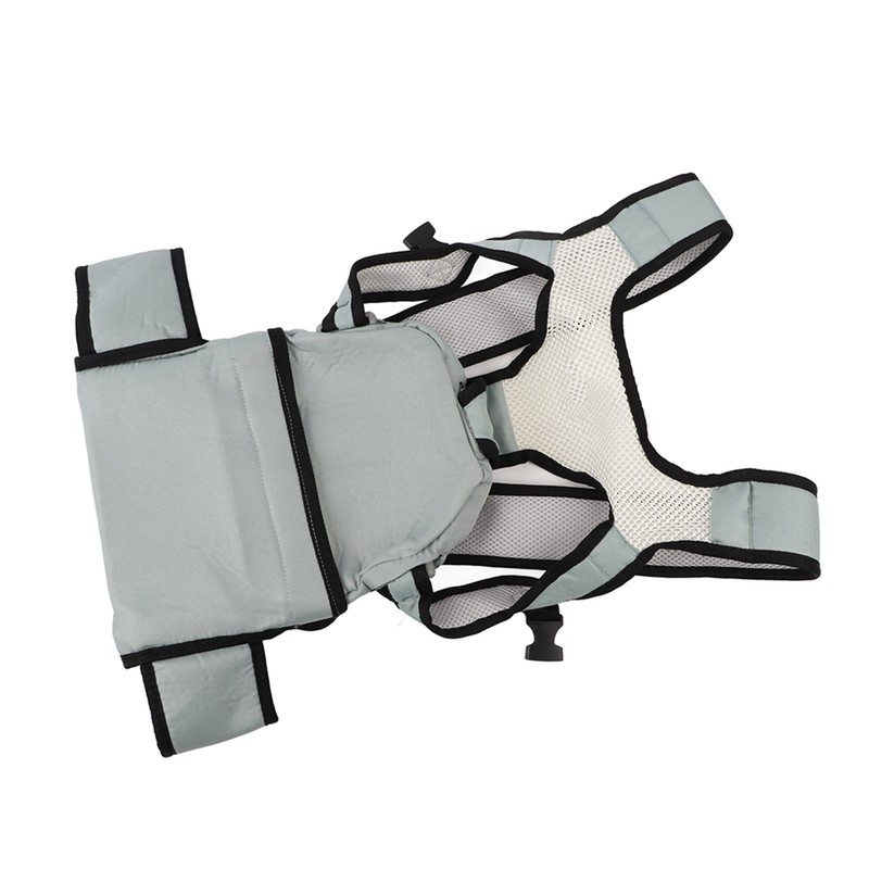 Toddler Carrier Waist Stool Portable Adjustable Ergonomic Hip Seat Safety
