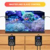 2100GPH - Máquina de ondas para acuario con driver Mini