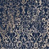 NEXT Majestic Damask Navy Wallpaper